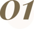 One